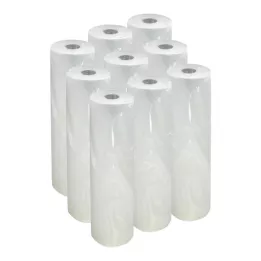 ÄRZTEKREPP 50 cmx50 m rull, 9 stk