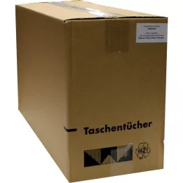TASCHENTÜCHER Motivvitaminer, 1 stk