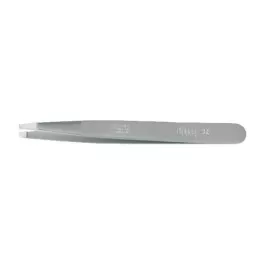 NIPPES Pinsett rustfri rett No.728R, 1 stk