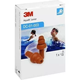 EAR Aquafit Junior,stk