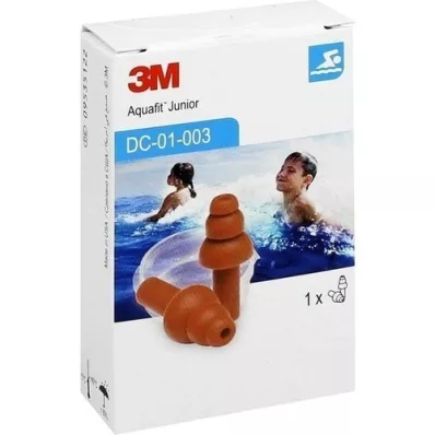EAR Aquafit Junior,stk EAR Aquafit Junior,stk