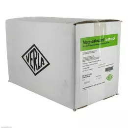 Magnesiokard 5 mmol, 10x50 stk