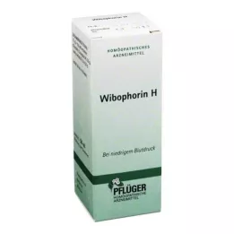 WIBOPHORIN H dråper, 50 ml