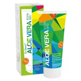 ALOE VERA GEL 97,5 % Dr.Storz Tube, 100 ml