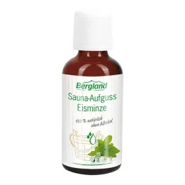 Sauna infusjon is mynte, 50 ml