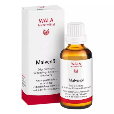 MALOWOLJE, 50 ml