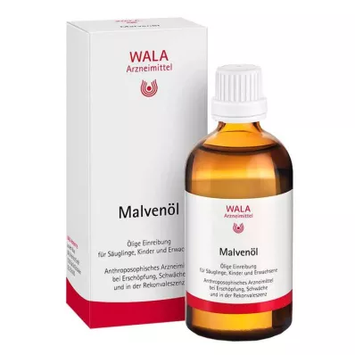 MALOWOLJE, 100 ml