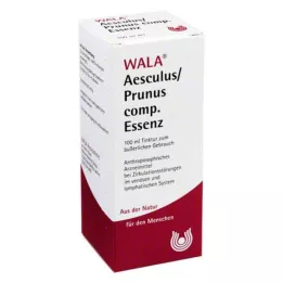 AESCULUS/PRUNUS komp.essens, 100 ml