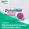 DOLORMIN Migrene filmdrasjerte tabletter, 30 stk