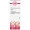 IRIS D 4 fortynning, 20 ml