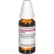 IRIS D 4 fortynning, 20 ml