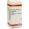 Silicea D10, 80 stk