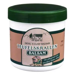 Djevelens klo balsam, 250 ml