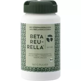 BETA REU RELLA Frontal algepulver, 160 g