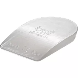 BORT forkortende kompensasjonsmedium 10 mm silikon, 1 stk