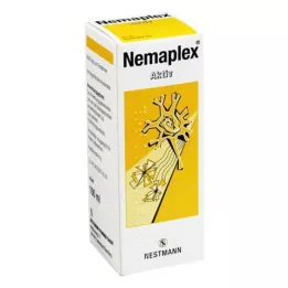 NEMAPLEX Aktive dråper, 100 ml