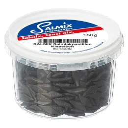 Salmix ammoniakkpastiller N, 150 g