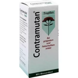 CONTRAMUTAN Mix, 20 ml