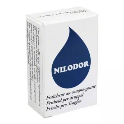 NILODOR Slipp, 1 P