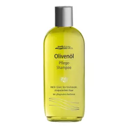 OLIVENÖL PFLEGE-Sjampo, 200 ml