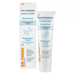 DR.THEISS Nattlyse Intensiv salve, 50 g