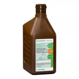 BRAUNODERM nyfarget, 1 l