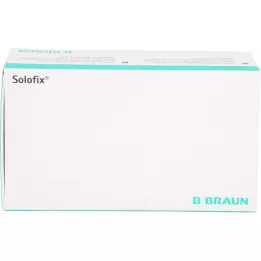Solofix Bloodlings Gammasteril, 200 stk