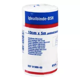 IDEALBINDE bmp 10 cmx5 m, 1 stk