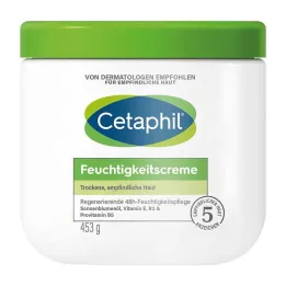 CETAPHIL Fuktighetskrem, 456 ml
