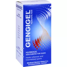Gengigel Mouthwash Solution, 150 ml