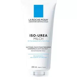 Roche Posay Iso urea melk, 200 ml