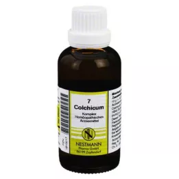 Colchicum Compling Nestm 7, 50 ml