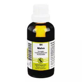 Malva Complex Nestmann nr.84 Fortynning, 50 ml