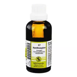 Xanthoxylon Kompl Nestm 57, 50 ml