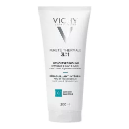 VICHY PURETE Thermale 3in1 Melk, 200 ml