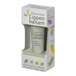 APOTHEKERS Leppepomadetube, 8 ml