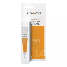 BIO-H-TIN Neglekrem Plus, 8 ml