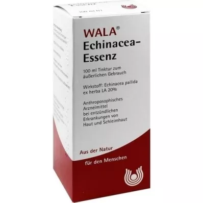 ECHINACEA ESSENCE, 100 ml ECHINACEA ESSENCE, 100 ml
