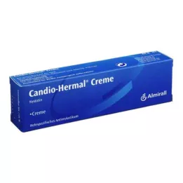 CANDIO HERMAL Krem, 20 g