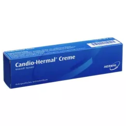 CANDIO HERMAL Krem, 50 g