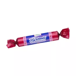 SOLDAN Tex Schmelz Dextrose bringebærrull, 33 g