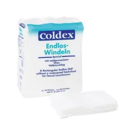 COLDEX Endless bleier, 1x30 stk