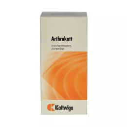 ARTHROKATT tabletter, 100 stk