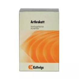 ARTHROKATT tabletter, 200 stk