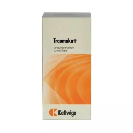 TRAUMAKATT tabletter, 100 stk