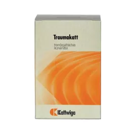 TRAUMAKATT tabletter, 200 stk