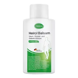 HEIROL Balsam Joint Balm plus+, 250 ml