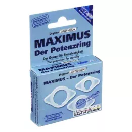 MAXIMUS kraftringen M, 1 stk
