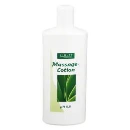 Massasjekrem, 1000 ml