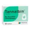 TANNALBIN Tabletter, 50 stk